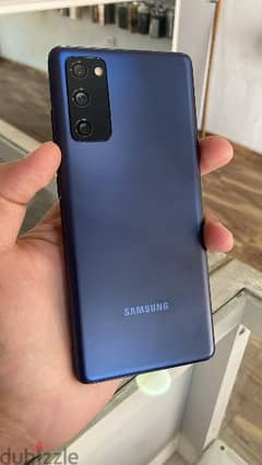 Samsung S20 Fe 0