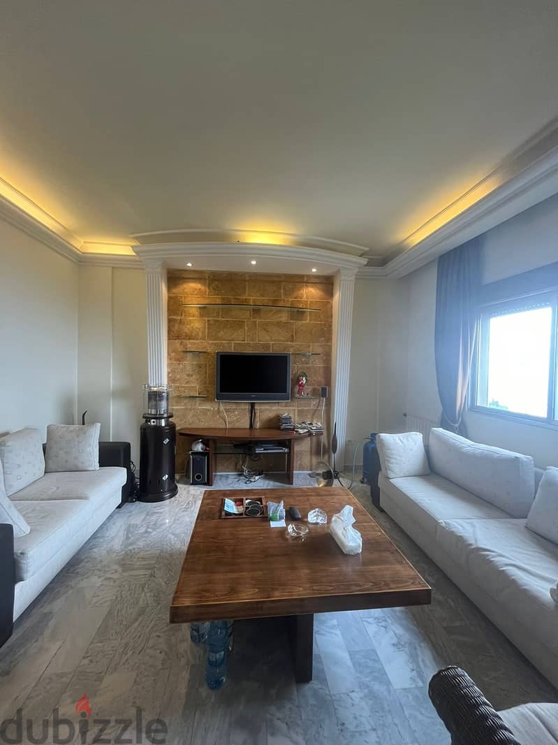 AIN SAADEH PRIME (230SQ) WITH PANORAMIC VIEW , (AS-261) 1