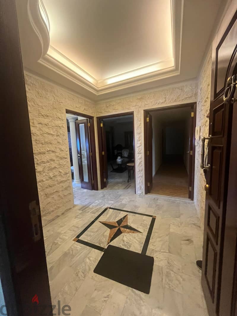 AIN SAADEH PRIME (230SQ) WITH PANORAMIC VIEW , (AS-261) 2