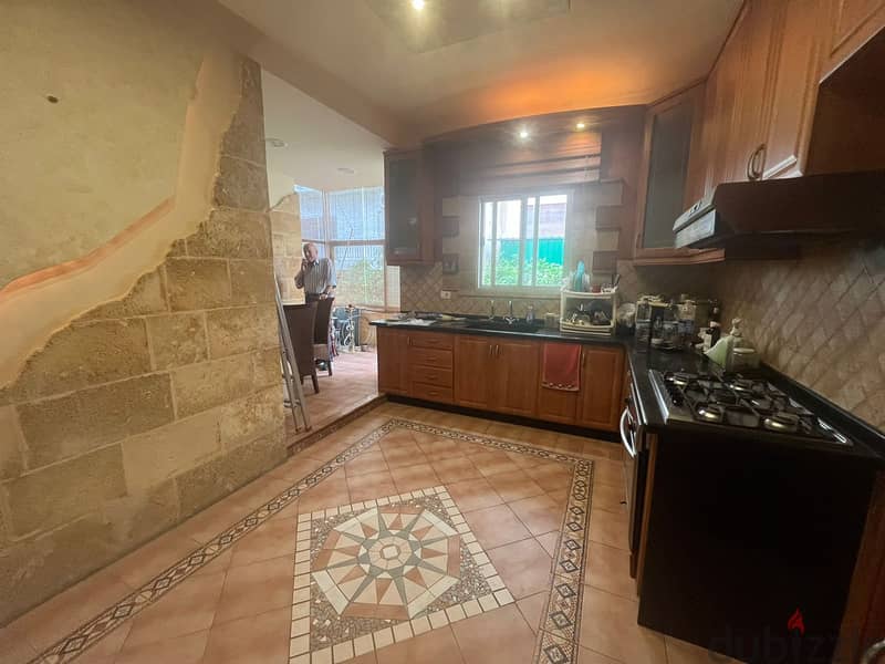 AIN SAADEH PRIME (230SQ) WITH PANORAMIC VIEW , (AS-261) 3