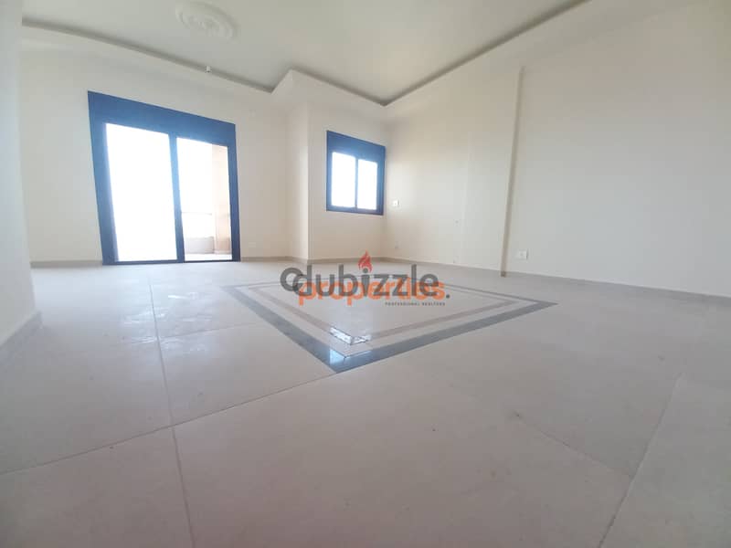 Apartment For Sale in Hboub-Jbeilشقة للبيع في حبوب جبيلCPJRK37 0