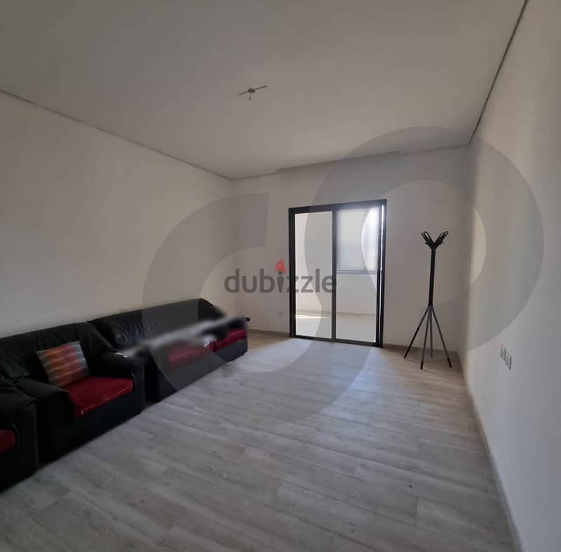 Cozy and modern apartment in Beirut-maawad/بيروت- معوض REF#AH105900 1