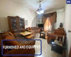 Lovely 98sqm apartment in baouchriyeh/البوشرية REF#PC105902 0