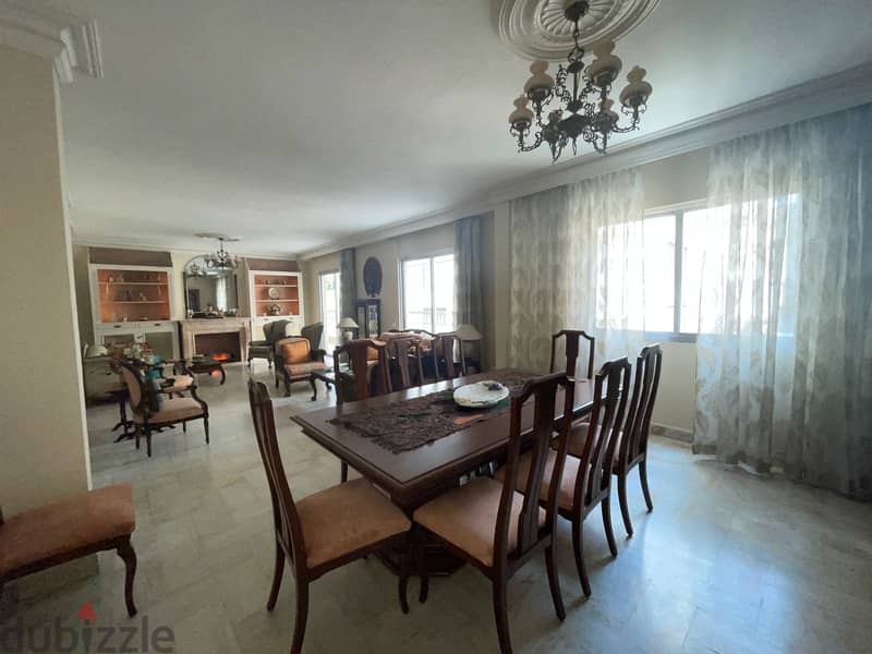 Great Deal! Apartment for sale in Achrafieh Prime location 3