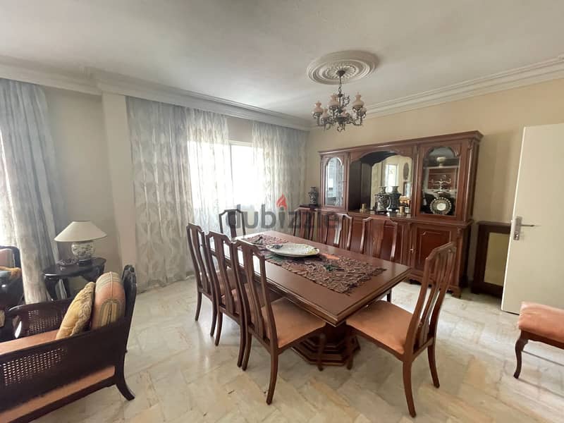 Great Deal! Apartment for sale in Achrafieh Prime location 4