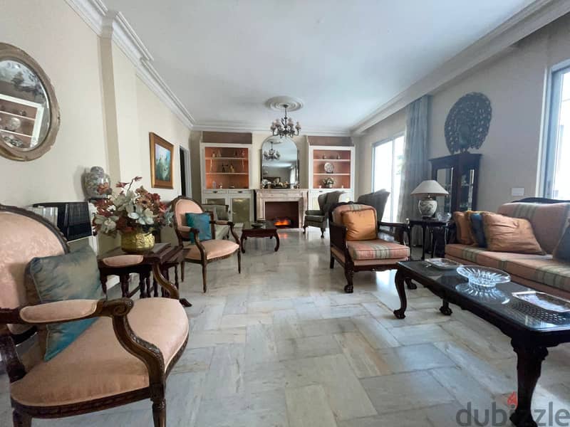 Great Deal! Apartment for sale in Achrafieh Prime location 5