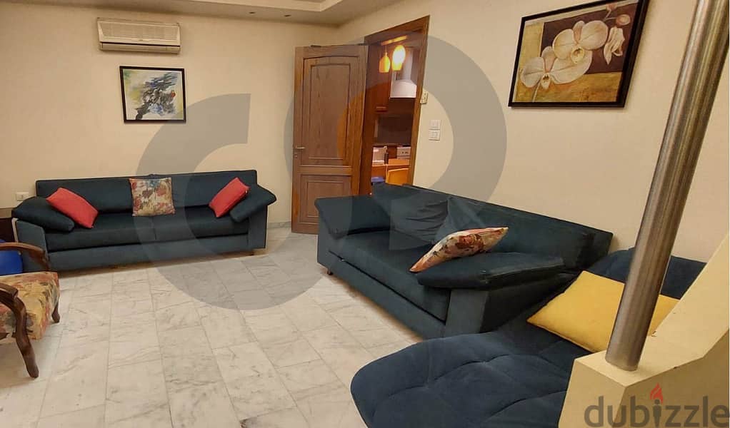 178 sqm apartment in mar elias/مار إلياس for rent REF#AL105925 1