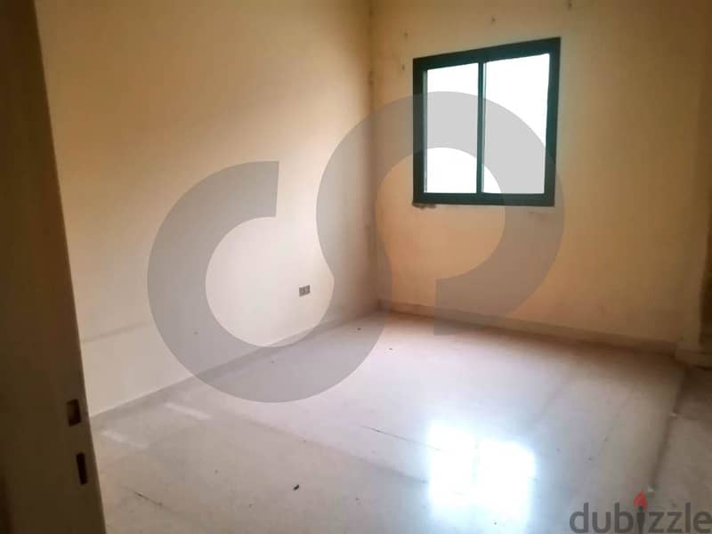 Budget-friendly 120 sqm apartment nestled in Baabda/بعبدا REF#RL105903 3