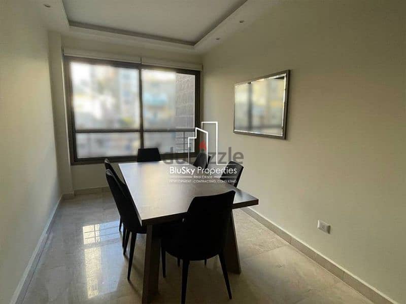 Apartment 150m² 24/7 Electricity For RENT In Achrafieh #JF 1