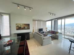 Apartment for rent in Achrafieh Fully Furnished 0