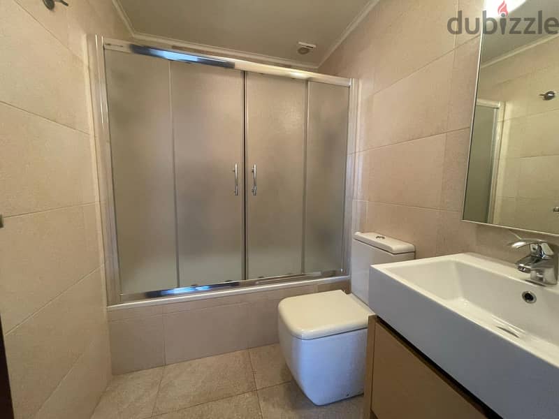 Apartment for rent in Achrafieh Fully Furnished 11