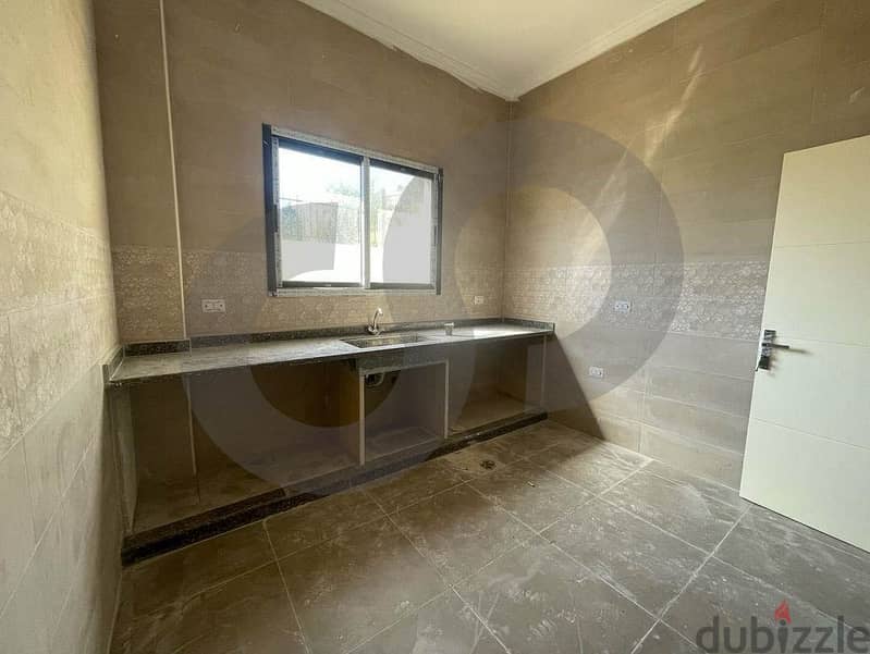 133 SQM apartment FOR  SALE in Bchamoun/بشامون REF#RA105921 2