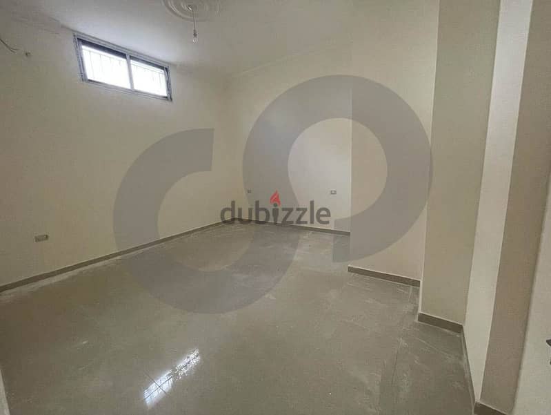 133 SQM apartment FOR  SALE in Bchamoun/بشامون REF#RA105921 4