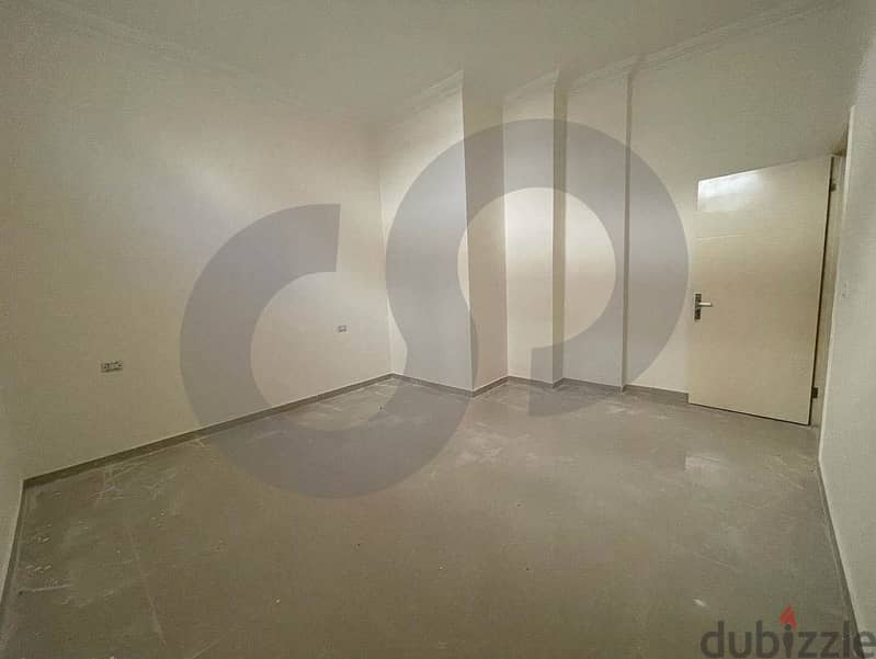 133 SQM apartment FOR  SALE in Bchamoun/بشامون REF#RA105921 5