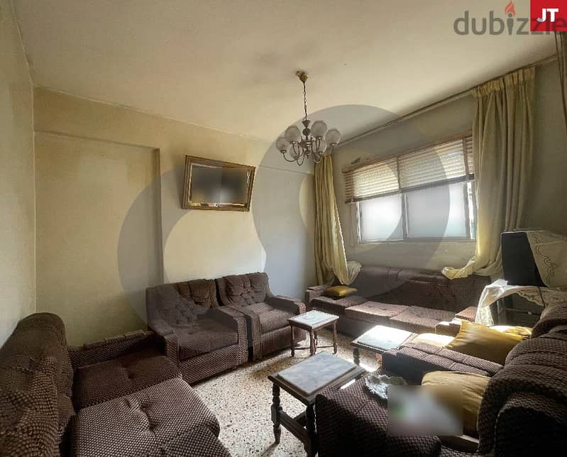 110sqm Apartment in Mar elias/مار الياس REF#JT105904 0