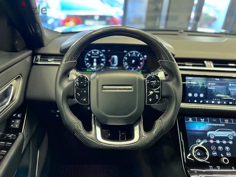 Land Rover Velar R-Dynamic SE 2019 3