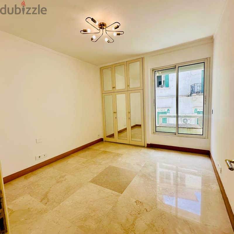 A Very Magnificent Apartment for Sale in Achrafieh 5