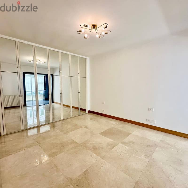 A Very Magnificent Apartment for Sale in Achrafieh 6