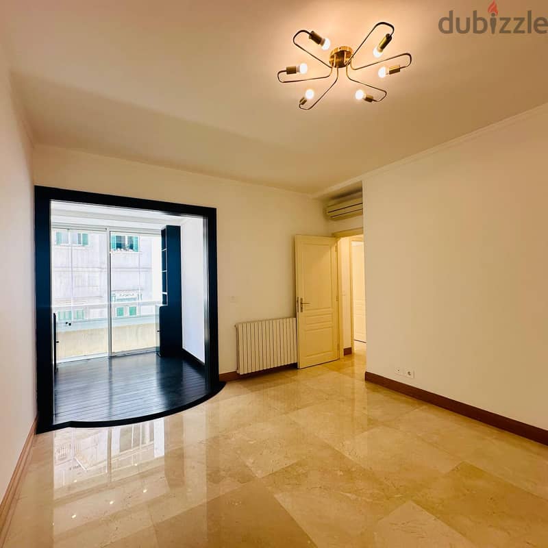 A Very Magnificent Apartment for Sale in Achrafieh - Abd El Wahab 7