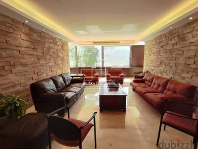 Apartment 400m² Mountain View For SALE In Hazmieh #JG