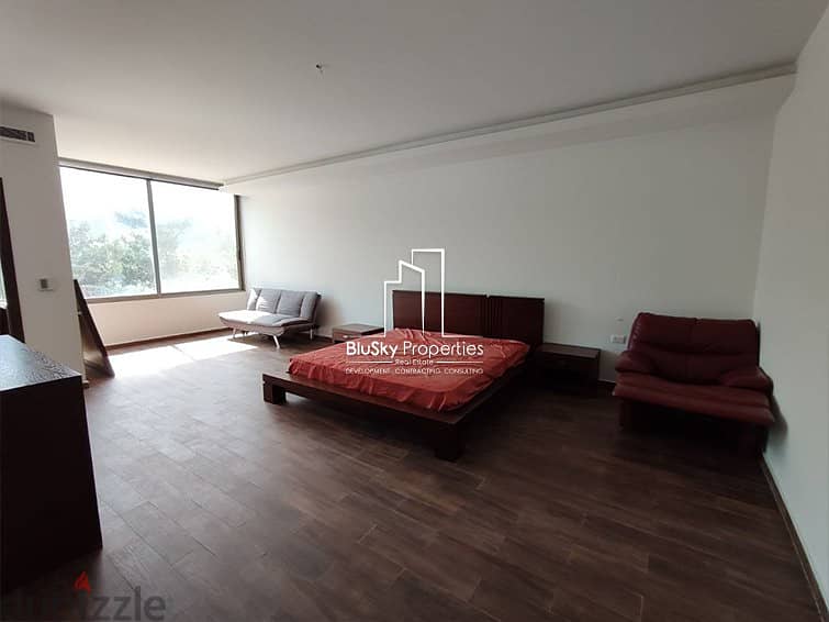Apartment 400m² Mountain View For SALE In Hazmieh #JG 3