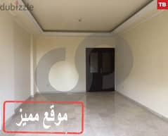 Apartment of 130 sqm Tripoli-Abu Samra/طرابلس-ابي سمراء REF#TB 105918