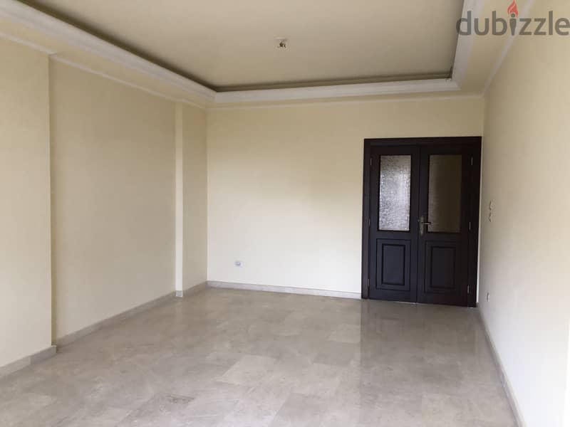 Apartment of 130 sqm Tripoli-Abu Samra/طرابلس-ابي سمراء REF#TB 105918 2