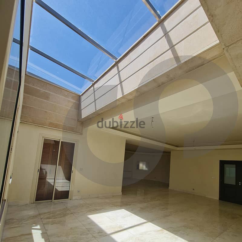luxurious and unique apartment in Adma/أدما REF#SA105906 7