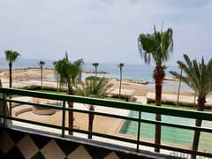 Chalet, North Marina Resort Tripoli 2+2 Summer seasonal rent available