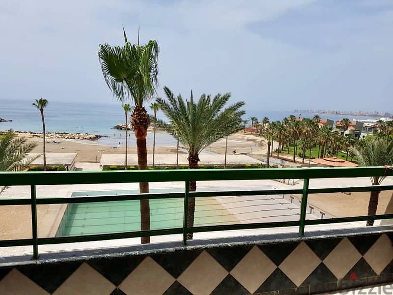 North Marina Tripoli 2+2 Summer seasonal rent available 1