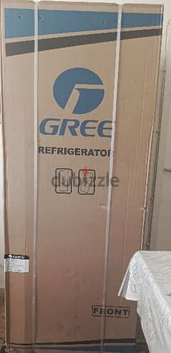 New Gree Refrigerator