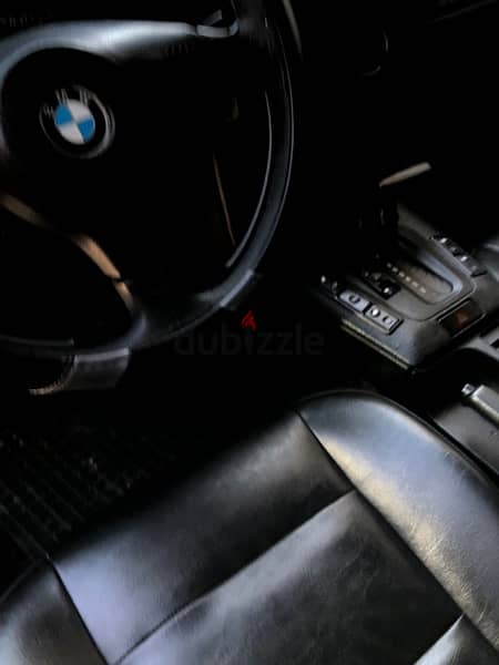 BMW 3-Series 1998 1