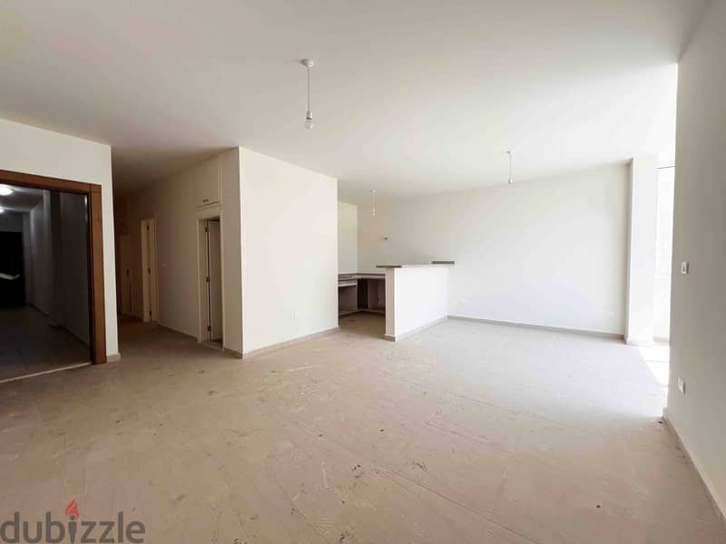 Apartment In Jbeil For Sale | Open View | شقة للبيع | PLS 26017/2 1