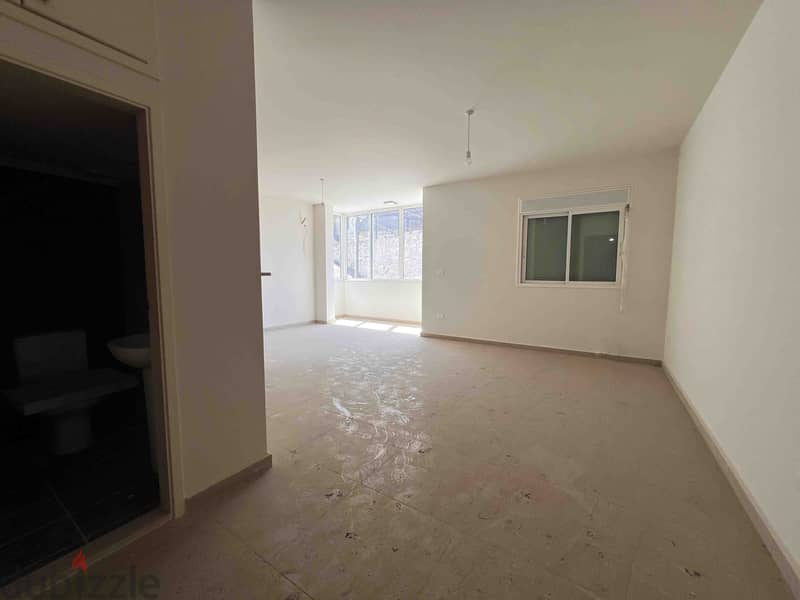 Apartment In Jbeil For Sale | Open View | شقة للبيع | PLS 26017/2 4
