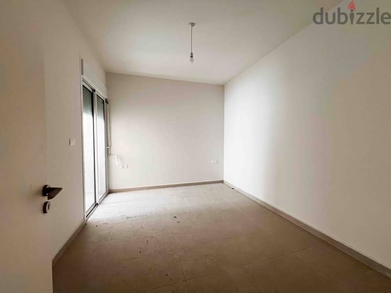 Apartment In Jbeil For Sale | Open View | شقة للبيع | PLS 26017/2 6