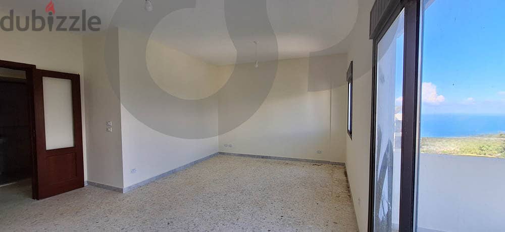 Hot deal apartment in Zeitoun- Nahr Ibrahim/نهر ابراهيم REF#AB105914 1