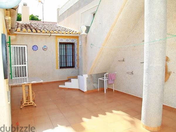 Spain Murcia detached house in the coastal town of Portman 3556-00119 15