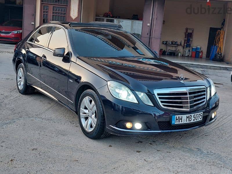 E250 tgf panoramic 120 000 km 4cylindres super clean 2