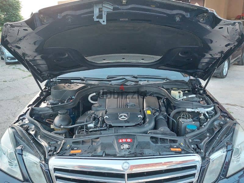 E250 tgf panoramic 120 000 km 4cylindres super clean 14