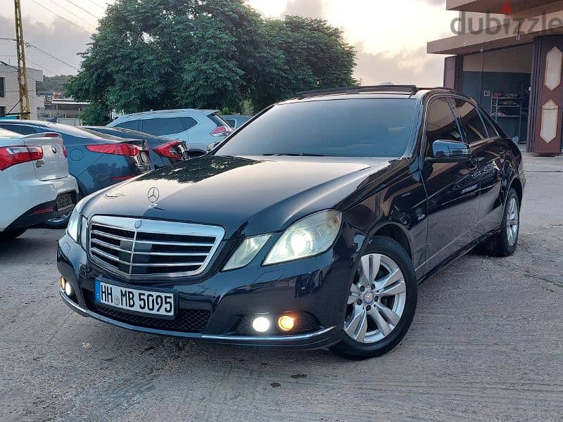 E250 tgf panoramic 120 000 km 4cylindres super clean 15