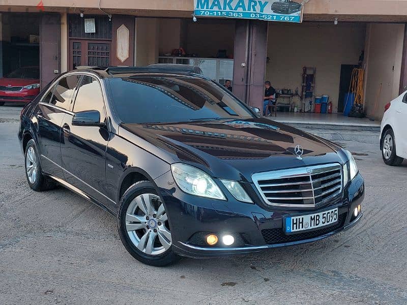 E250 tgf panoramic 120 000 km 4cylindres super clean 16