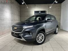 Chevrolet Groove 2024 LT 5000 km IMPEX 5 years warranty