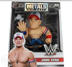 John Cena (WWE) Diecast Figure.