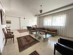 Apartment for sale in the heart of Achrafieh 0