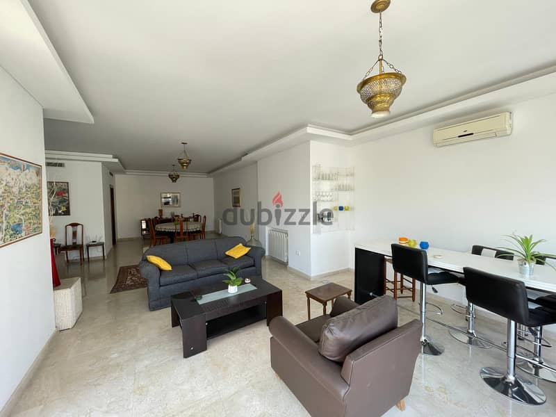 Apartment for sale in the heart of Achrafieh 1