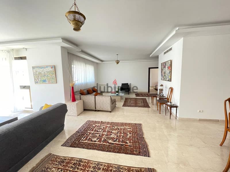 Apartment for sale in the heart of Achrafieh 2