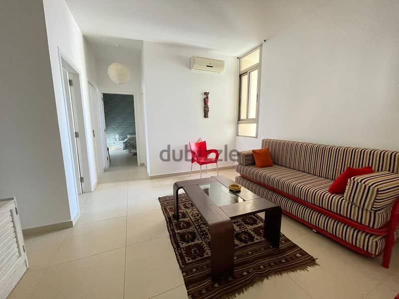 Apartment for sale in the heart of Achrafieh 4