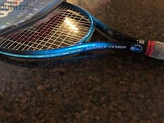 Tennis racquet 0