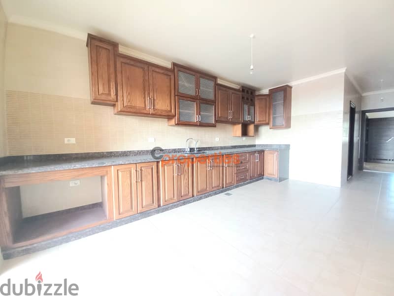 Apartment For Sale in Hboub-Jbeilشقة للبيع في حبوب-جبيل CPRK55 3