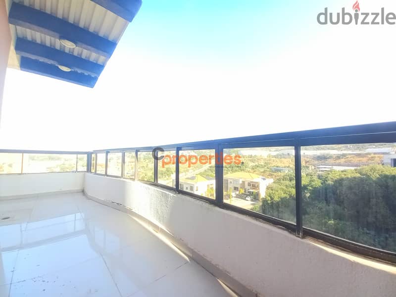 Duplex For Sale in Gherfine Jbeilدوبلكس للبيع في غرفين جبيل CPRK63 0